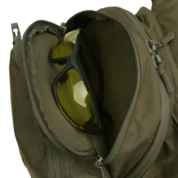 TF-2215 Rygsæk Bushmate Pro