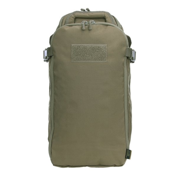 TF-2215 Rygsæk Bushmate Pro