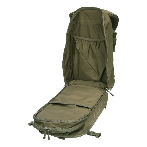 TF-2215 Rygsæk Bushmate Pro