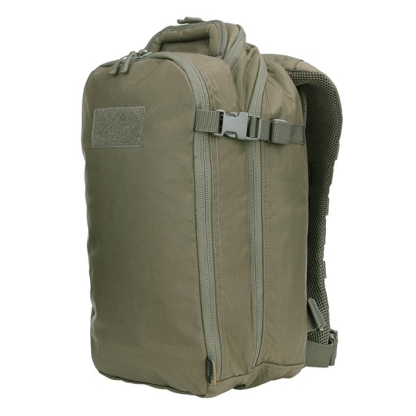 TF-2215 Rygsæk Bushmate Pro