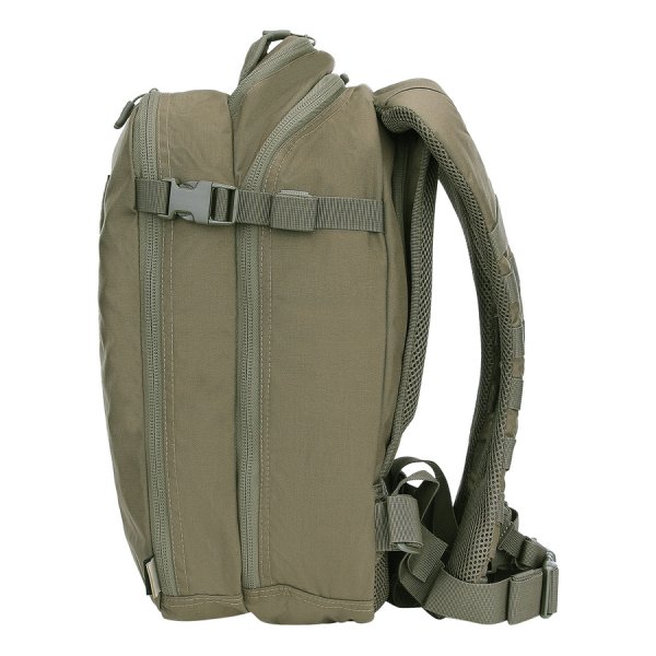 TF-2215 Rygsæk Bushmate Pro