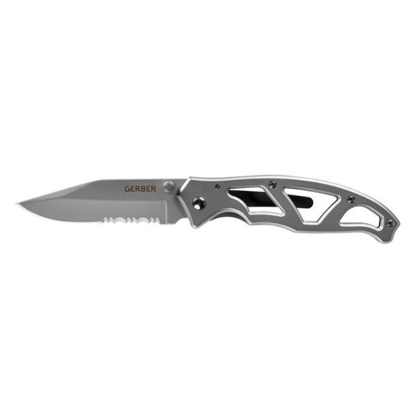 Gerber Paraframe I Serrated 