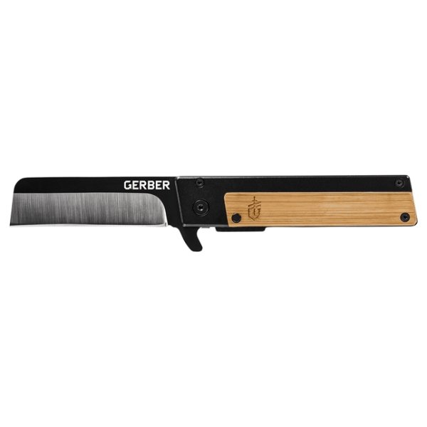 Gerber Quadrant Bamboo