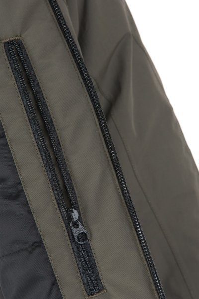 Snugpak Torrent Skovgrøn