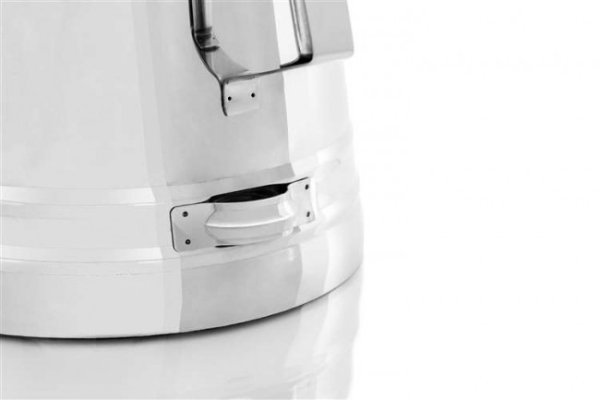 Petromax 1,5L perkolator i rustfrit stål