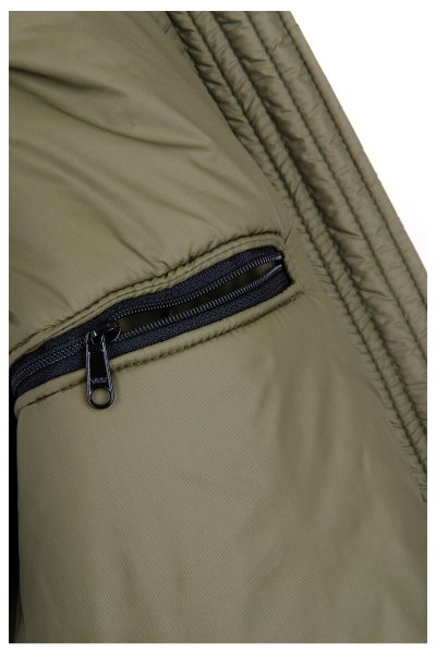 Snugpak SJ12 Oliven