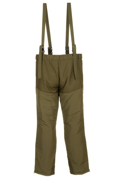 Snugpak Parallax bukser oliven