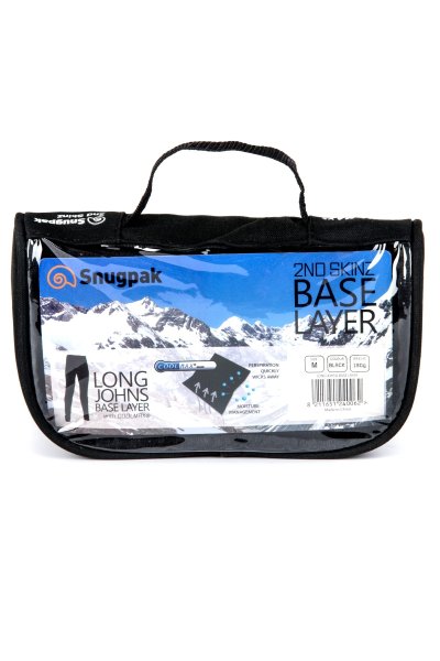 Snugpak 2nd Skinz Coolmax Long Johns