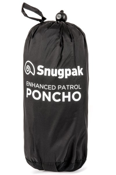 Snugpak Enhanced Patrol Poncho Sort