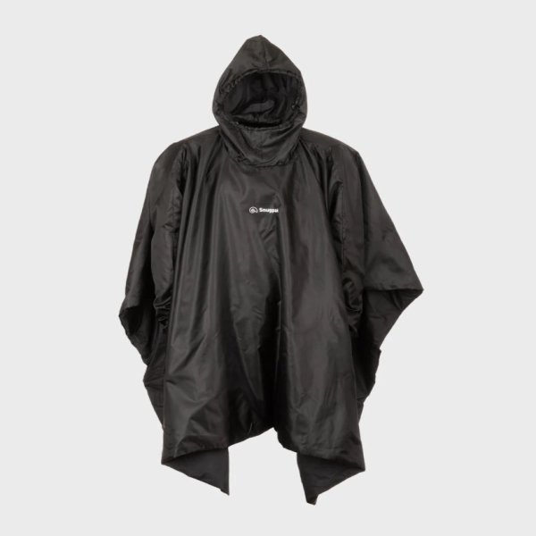Snugpak Insulated Poncho Liner sort