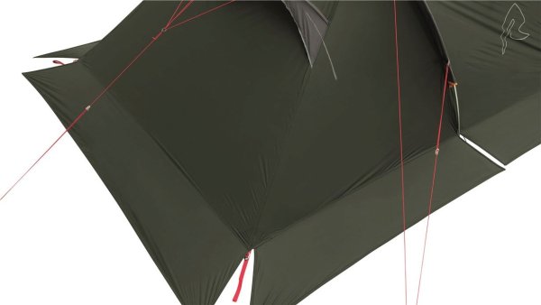 Robens Nordic Lynx 3 | Telt | 3 personer