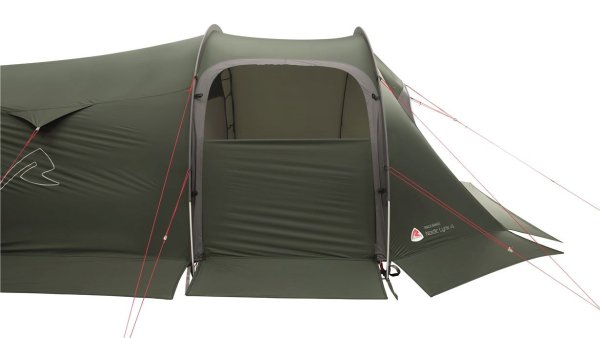 Robens Nordic Lynx 3 | Telt | 3 personer