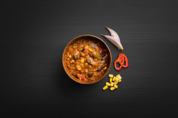 Real Turmat | Taco Stew | Frysetørret mad | 111g