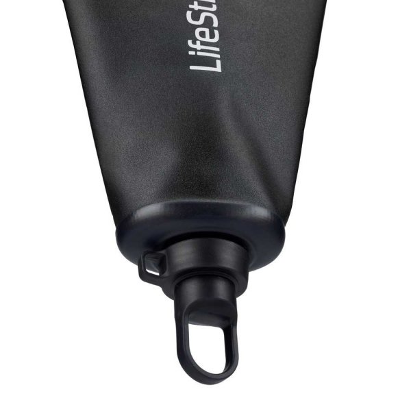 Lifestraw Peak Gravity 3L mørkegrå | vandfiltre