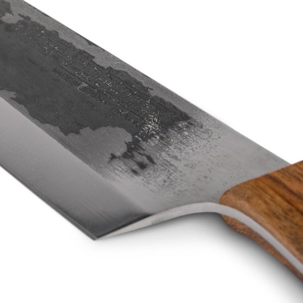 Petromax kokkekniv 17 cm