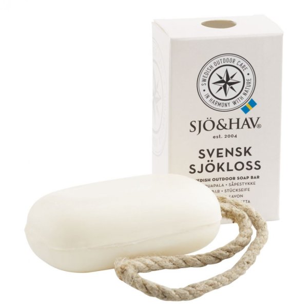 Sjö & Hav Ocean Svensk Seablock