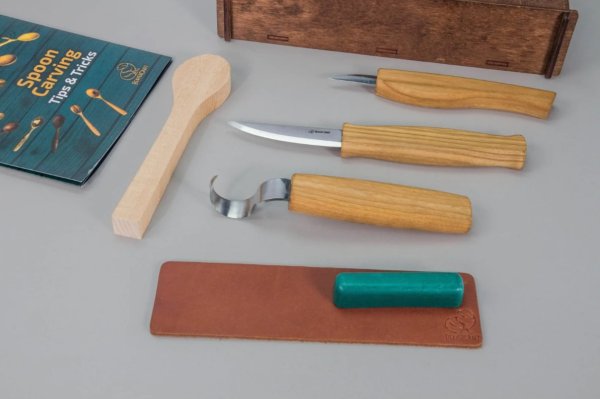 BeaverCraft S13 Box
