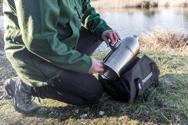 Petromax ildkedel 0,75 liter