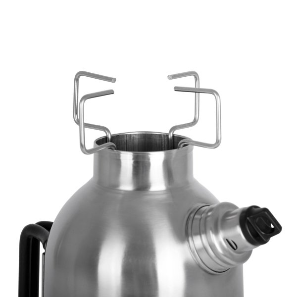 Petromax ildkedel 0,75 liter