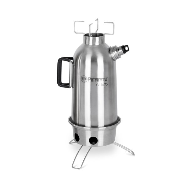 Petromax ildkedel 0,75 liter
