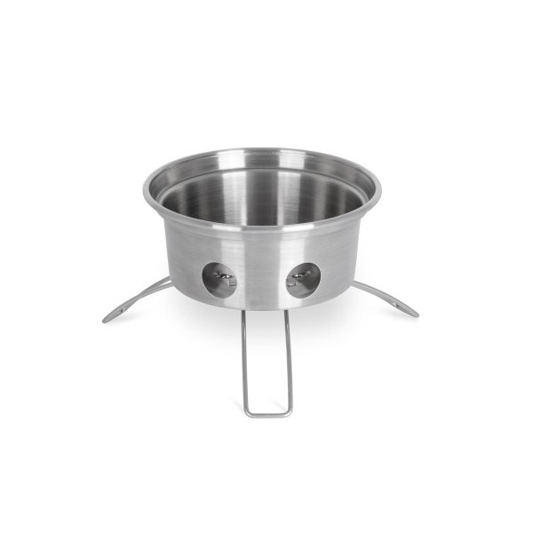 Petromax ildkedel 0,75 liter
