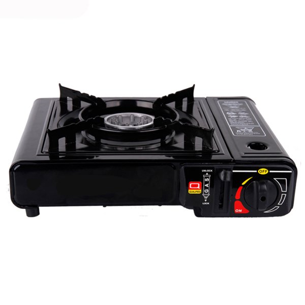 Gaskomfur 2,3 kW Cook'n Go