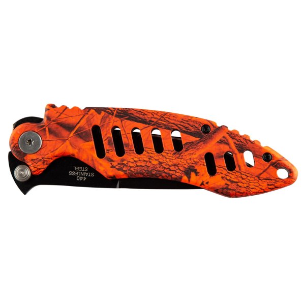 IFISH Foldekniv OR Camo