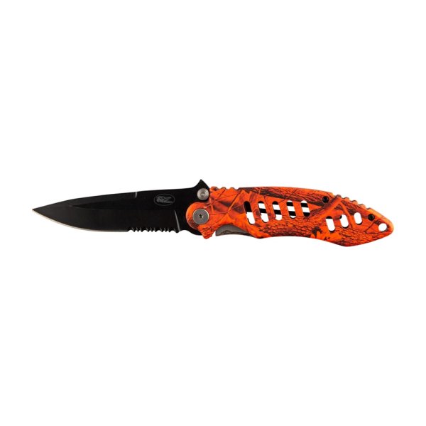 IFISH Foldekniv OR Camo