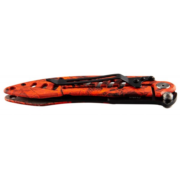 IFISH Foldekniv OR Camo