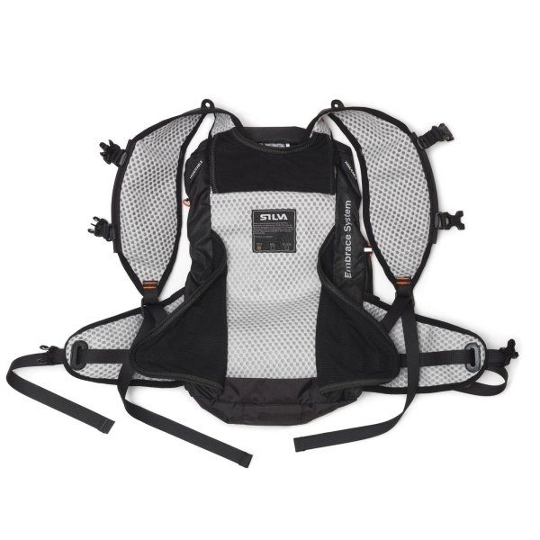 Silva Strive Mountain Pack 17+3 M/L