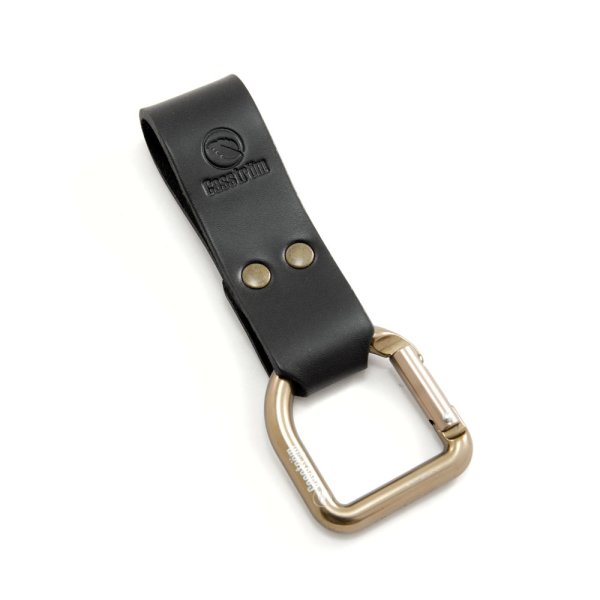 Casström No.3 Dangler Sort