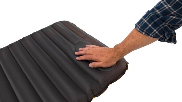 Robens AirCore 60 - liggeunderlag sommer | oppusteligt