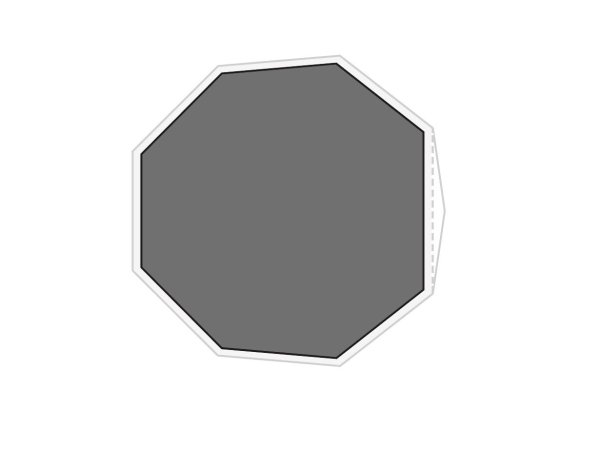 Robens Underlag Klondike S