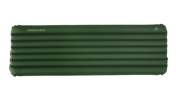 Robens HybridCore 80 W - liggeunderlag efterår, vinter, forår | oppusteligt