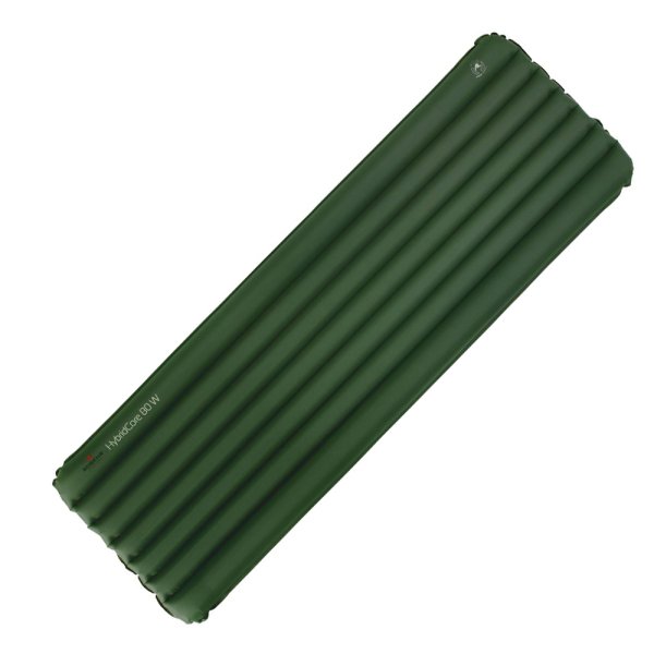Robens HybridCore 80 W - liggeunderlag efterår, vinter, forår | oppusteligt