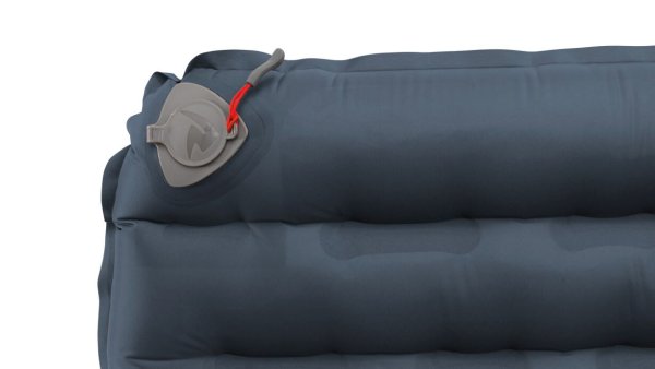 Robens SilverCore 80 - Pads efterår, forår, sommer | Oppustelig