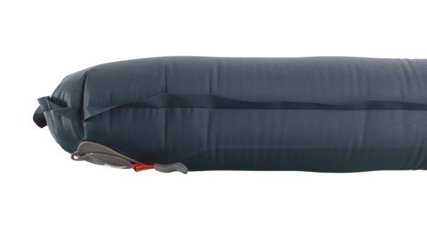Robens SilverCore 80 - Pads efterår, forår, sommer | Oppustelig