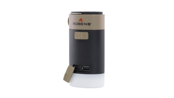 Robens Conival 3-i-1-pumpe