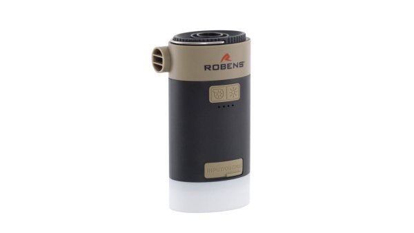 Robens Conival 3-i-1-pumpe