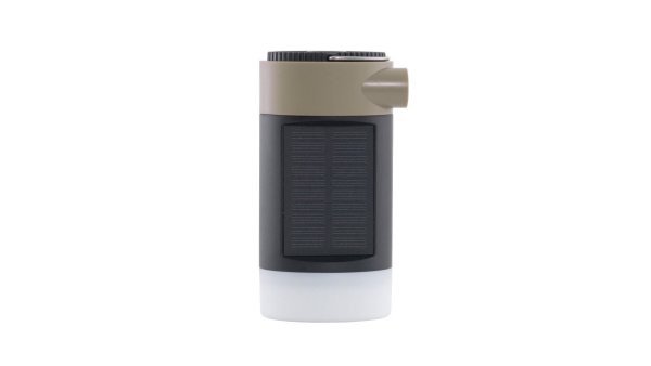 Robens Conival 3-i-1-pumpe