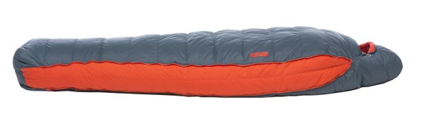 Big Agnes Torchlight 20 (600 DownTek) RegularLeft | Sovepose | Forår, sommer, efterår