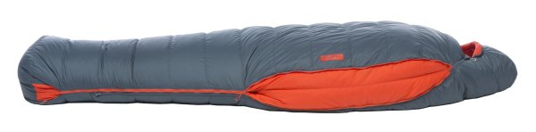 Big Agnes Torchlight 20 (600 DownTek) RegularLeft | Sovepose | Forår, sommer, efterår