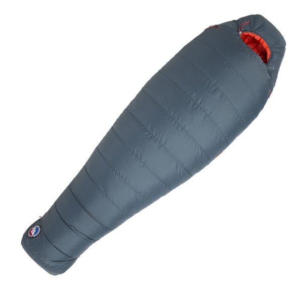 Big Agnes Torchlight 20 (600 DownTek) RegularLeft | Sovepose | Forår, sommer, efterår