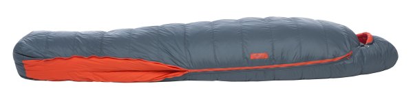 Big Agnes Torchlight 20 (600 DownTek) RegularLeft | Sovepose | Forår, sommer, efterår