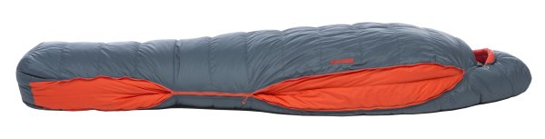 Big Agnes Torchlight 20 (600 DownTek) RegularLeft | Sovepose | Forår, sommer, efterår