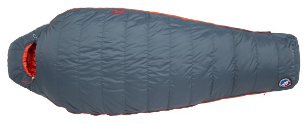 Big Agnes Torchlight 20 (600 DownTek) RegularLeft | Sovepose | Forår, sommer, efterår