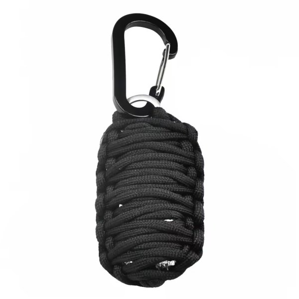 Overlevelsessæt Eye Knife Grenade