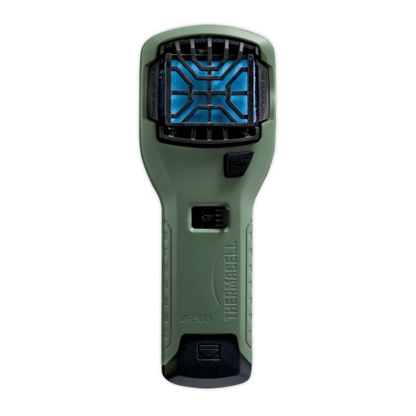 Thermacell MR300C24 Grøn