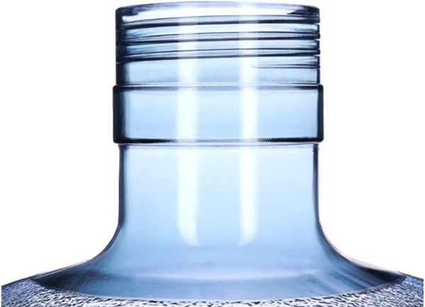 Vandbeholder 5L