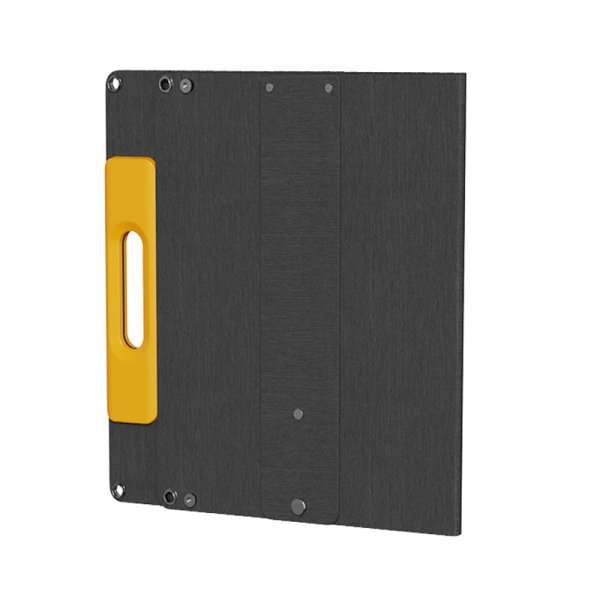 Elements Solar Power | Bærbart solcellepanel | 60W